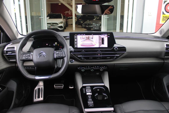 Citroën C5 X - Afbeelding 7 van 30