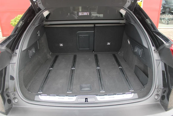 Citroën C5 X - Afbeelding 9 van 30