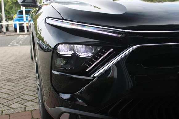 Citroën C5 X - Afbeelding 10 van 30