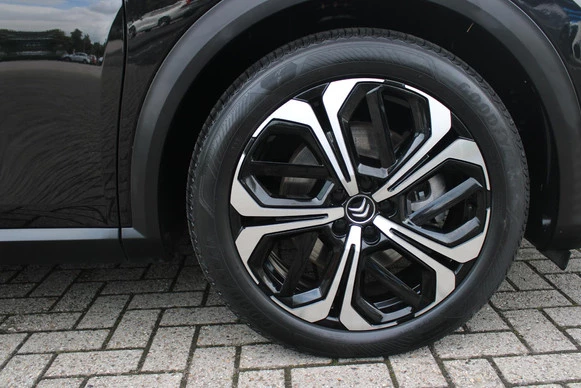 Citroën C5 X - Afbeelding 11 van 30