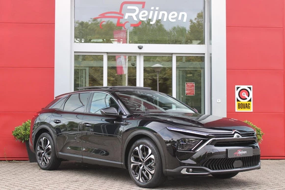 Citroën C5 X - Afbeelding 12 van 30
