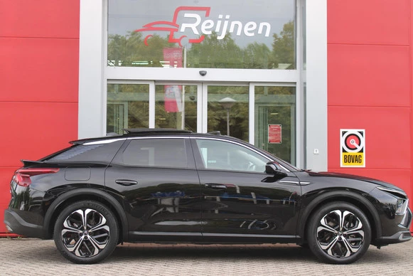 Citroën C5 X - Afbeelding 13 van 30