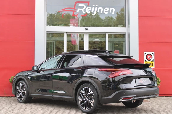 Citroën C5 X - Afbeelding 14 van 30
