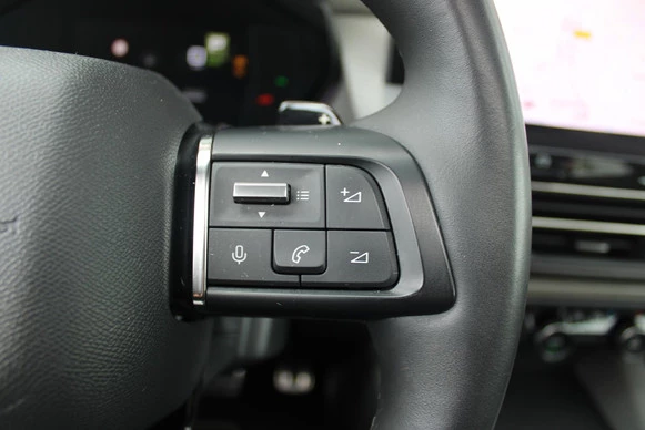 Citroën C5 X - Afbeelding 17 van 30