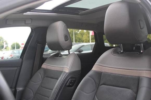 Citroën C5 X - Afbeelding 18 van 30