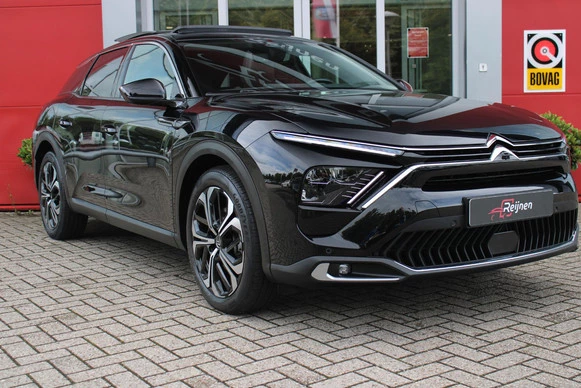 Citroën C5 X - Afbeelding 20 van 30