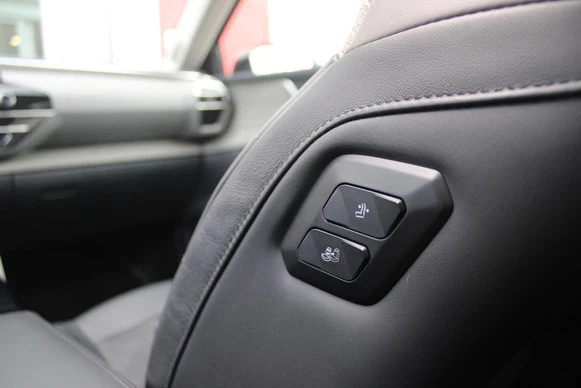 Citroën C5 X - Afbeelding 28 van 30