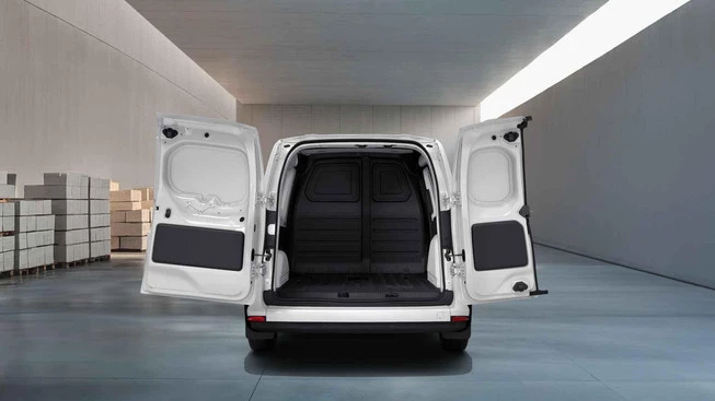 Mercedes-Benz eCitan - Afbeelding 7 van 30