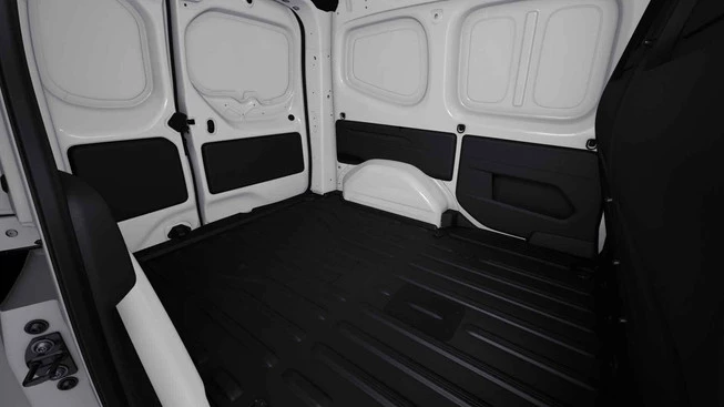 Mercedes-Benz eCitan - Afbeelding 8 van 30