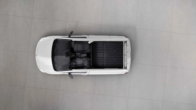 Mercedes-Benz eCitan - Afbeelding 9 van 30