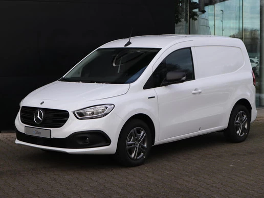 Mercedes-Benz eCitan - Afbeelding 10 van 30