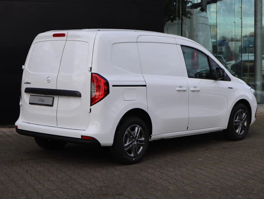 Mercedes-Benz eCitan - Afbeelding 11 van 30