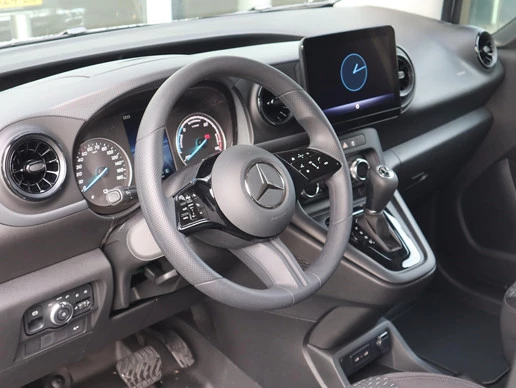 Mercedes-Benz eCitan - Afbeelding 12 van 30