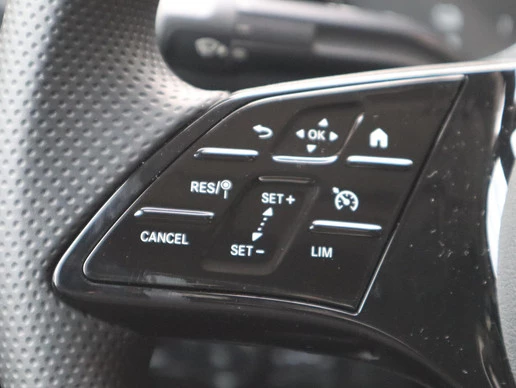 Mercedes-Benz eCitan - Afbeelding 14 van 30