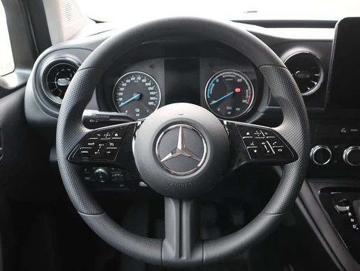 Mercedes-Benz eCitan - Afbeelding 15 van 30