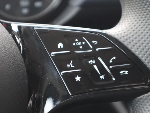 Mercedes-Benz eCitan - Afbeelding 16 van 30