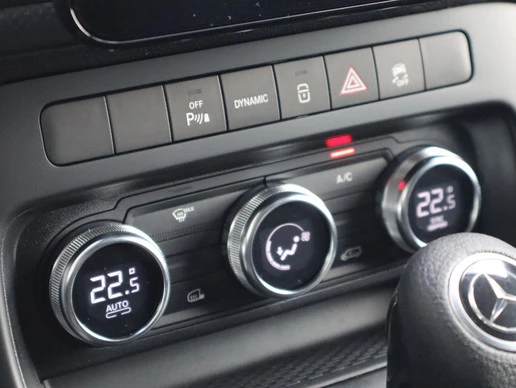 Mercedes-Benz eCitan - Afbeelding 19 van 30