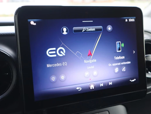 Mercedes-Benz eCitan - Afbeelding 20 van 30