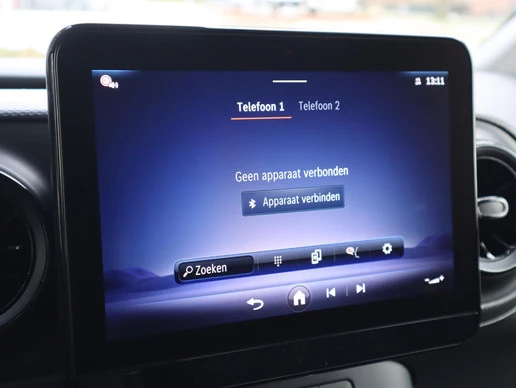 Mercedes-Benz eCitan - Afbeelding 22 van 30