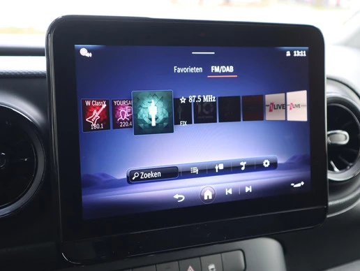 Mercedes-Benz eCitan - Afbeelding 23 van 30