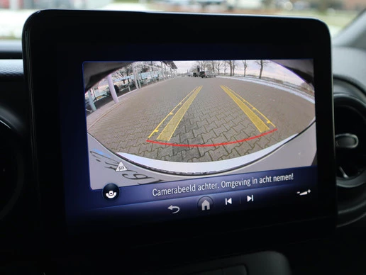 Mercedes-Benz eCitan - Afbeelding 24 van 30