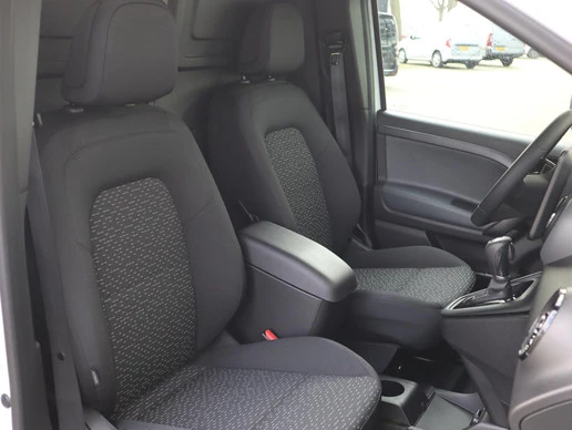 Mercedes-Benz eCitan - Afbeelding 25 van 30