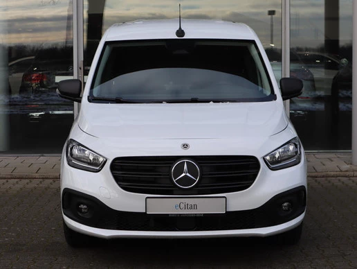 Mercedes-Benz eCitan - Afbeelding 27 van 30