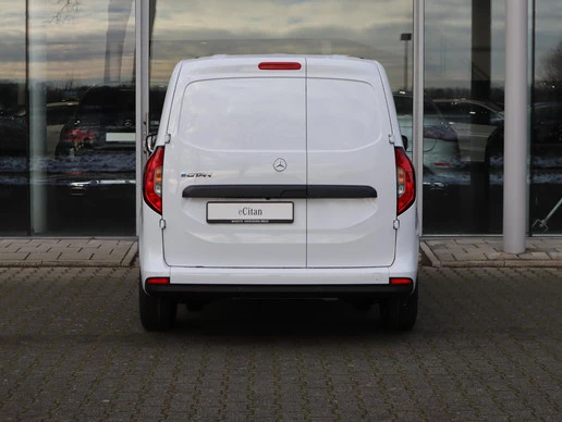 Mercedes-Benz eCitan - Afbeelding 28 van 30