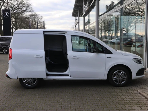 Mercedes-Benz eCitan - Afbeelding 29 van 30