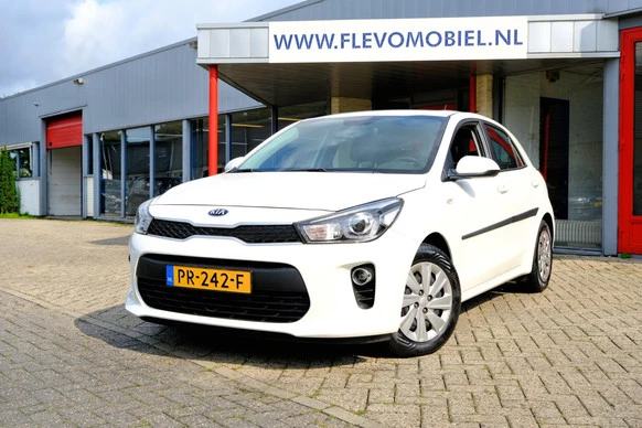 Kia Rio - Afbeelding 1 van 29