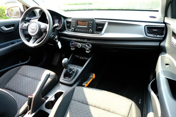 Kia Rio - Afbeelding 5 van 29