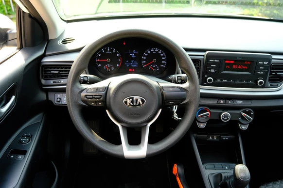 Kia Rio - Afbeelding 6 van 29
