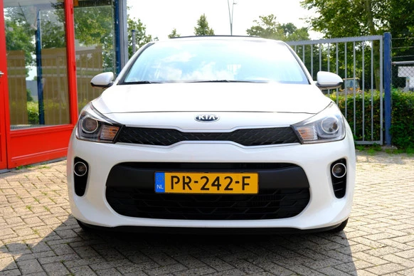 Kia Rio - Afbeelding 7 van 29