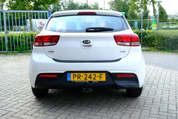 Kia Rio - Afbeelding 8 van 29