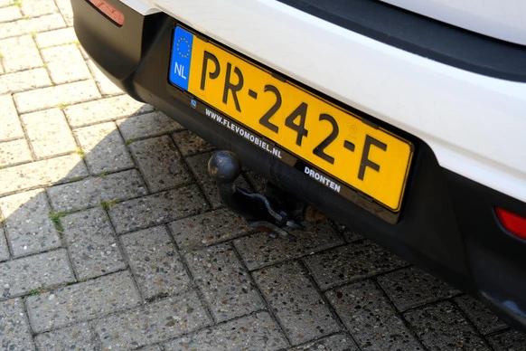 Kia Rio - Afbeelding 9 van 29