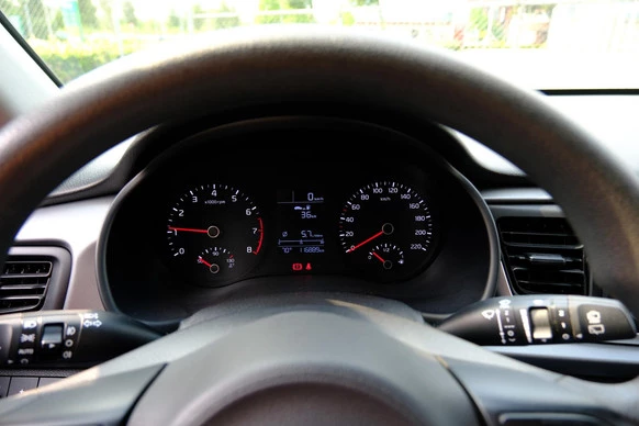 Kia Rio - Afbeelding 13 van 29