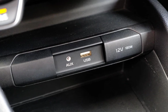 Kia Rio - Afbeelding 15 van 29