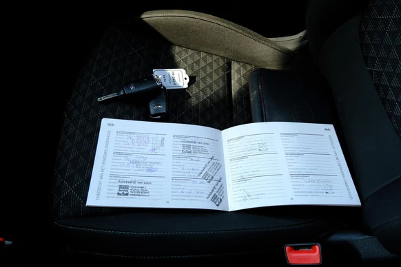 Kia Rio - Afbeelding 17 van 29