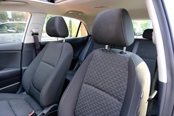 Kia Rio - Afbeelding 20 van 29