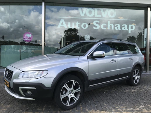 Volvo XC70 - Afbeelding 1 van 12