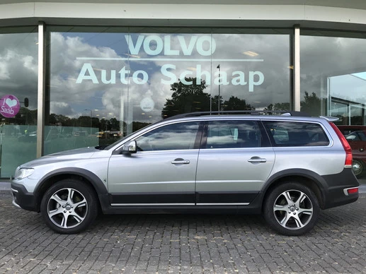 Volvo XC70 - Afbeelding 2 van 12