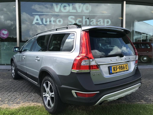 Volvo XC70 - Afbeelding 3 van 12
