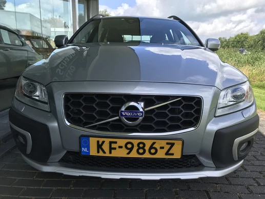 Volvo XC70 - Afbeelding 4 van 12