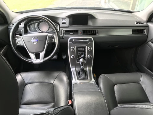 Volvo XC70 - Afbeelding 7 van 12