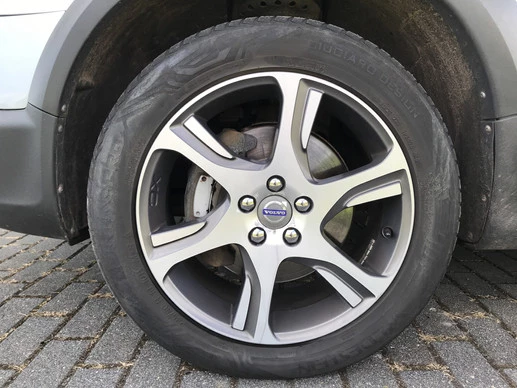 Volvo XC70 - Afbeelding 9 van 12