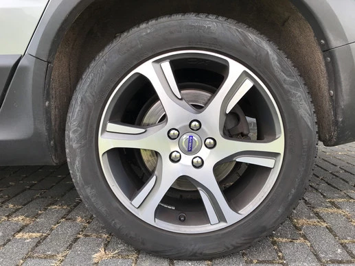 Volvo XC70 - Afbeelding 10 van 12