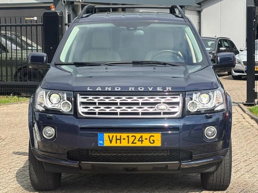 Land Rover Freelander - Afbeelding 2 van 22