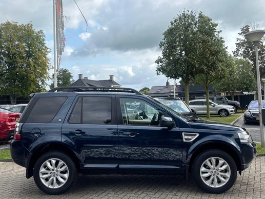 Land Rover Freelander - Afbeelding 6 van 22