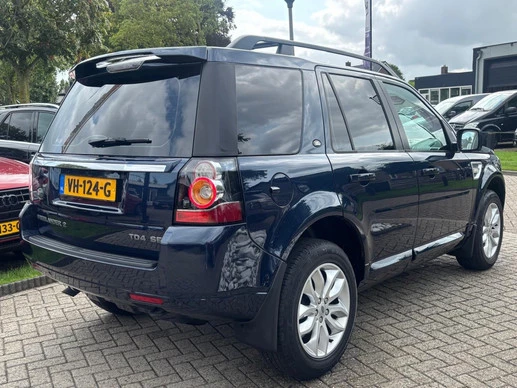 Land Rover Freelander - Afbeelding 7 van 22