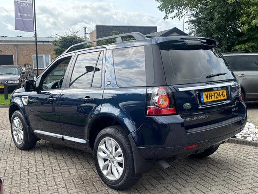 Land Rover Freelander - Afbeelding 9 van 22